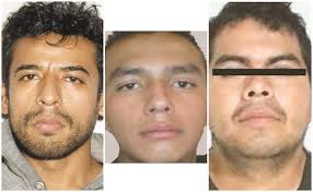 ONG detecta a 3 feminicidas en Edomex