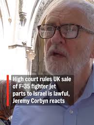Jeremy Corbyn Critiques High Court Ruling