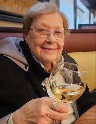 Obituary information for Meredith Anne Eckstrom