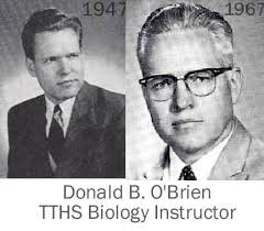 Thomas Lawton Cambron. BM3 USN. 1944 1946. This is for all of you that went  to Palo Verde, and Liberty Schools during the 31 years he was teacher,  Principal, and Superintendent.