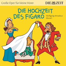(figaros hochzeit) · erich kunz · gerda sommerschuh · res fischer. Mozart W A Die Hochzeit Des Figaro Amazon Com Music