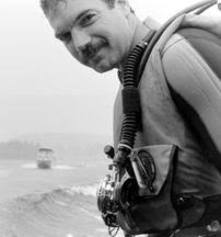 Today marks the anniversary of the line-of-duty death of VSP Sergeant Gary  Gaboury. A member of our Underwater Recovery Team (formerly SCUBA),  Sergeant Gaboury was killed during a recovery operation in Huntington