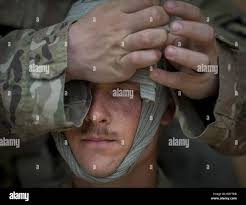 1 12 infantry battalion hi-res stock photography and images