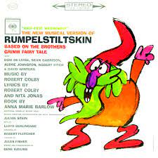 Half Past Wednesday Rumpelstiltskin Off Broadway 1962 The Official Masterworks Broadway Site Press shift question mark to access a list of keyboard shortcuts. half past wednesday rumpelstiltskin