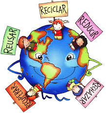 En el día mundial del reciclaje, que se celebra este lunes 17 de mayo, el fondo mundial para la naturaleza (wwf) da estos cinco consejos prácticos de reciclaje para así ayudar. Como Celebrar El Dia Mundial Del Reciclaje Nuestros Hijos Dominicana