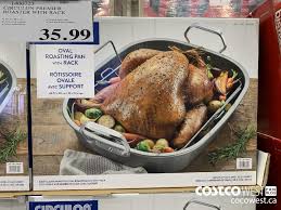 Costco, which requires you to purchase a membership starting at $60 to shop at the wholesale club, generally sells products in bulk. Costco Thanksgiving 2020 Superpost Turkey Vegetables Fruit Dinner Supplies Costco West Fan Blog