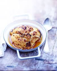 Chou Fleur Roti Au Four Pour 6 Personnes Recettes Elle A Table Recette Chou Fleur Roti Chou Fleur Roti Au Four Roti Au Four