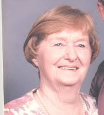 Ruth H DeLong Obituary