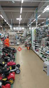 Die firma coop bau + hobby befindet sich unter der adresse: Coop B H Oberwil Oberwil