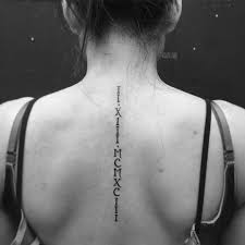 Roman numeral tattoo font generator 1001 ideas for a simple but meaningful roman numeral tattoo 250 number date tattoos ideas with beautiful fonts 2019 70 roman numeral tattoos ink lovers will drool over roman numeral tattoos for men ideas and designs for guys date in romas numbers and stone tattoo designed by stelly. Roman Numerals Tattoo Design For Girls Cute Simple Tattoos