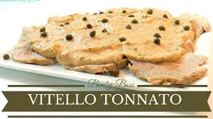 Bimby Tm5 Tm31 Thermomix Vitello Tonnato O Vitel Tone Youtube Bimby Idee Alimentari Ricette