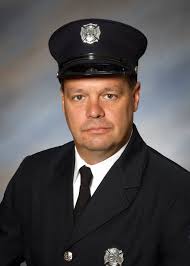 We need to do a shout out to three members that have reached a major  accomplishment this year, their 30 year anniversary with the City of  Hamilton Fire Department. Deputy Chief Jeff