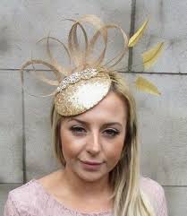Women's Fascinators & Headpieces for sale