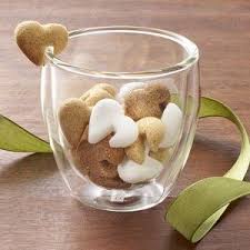 Sugar Molds From Sur La Table Only 30 For A Box Of 64 Must Have Sugar Cubes Tea Cakes Tea Sandwiches