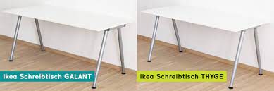 Somit ist ein angenehmes arbeiten garantiert. Aus Ikea Galant Wird Ikea Thyge New Swedish Design