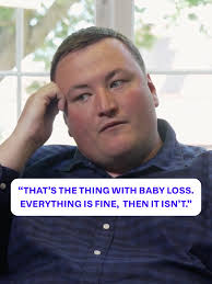 Samnstanleys Son Died