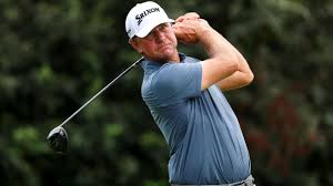Lucas Glover's ISCO Championship Victory: A Masterclass in Mental Toughness Under Pressure