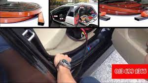 Maybe you would like to learn more about one of these? Naik Persona Je Tapi Dalam Seal Rubber Soundproof