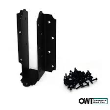 Joist Hanger Flush 8 10 Laredo Sunset Ozco Building Products