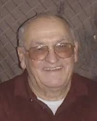 Obituary information for James M. Amburgey