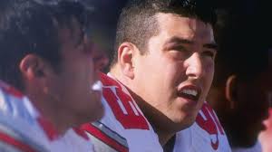 Did Luke Fickell play at Ohio State? Buckeyes career, revisited