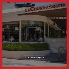 La Churrasquita
