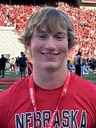Nebraska 2026 Football Prospects