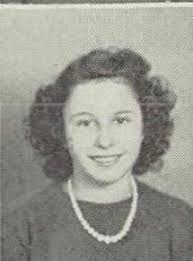 Nancy Lou Grimes Shelton (1927-2020)