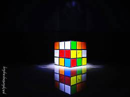 Pin On Rubix