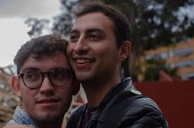 LGBT+ Couples in Colombia: The streets remain dangerous