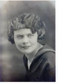 My Mama…Elsie Marie Bond Speights Born in 1920…died in 2007 With one of her  great-grandchildren…Katie Speights