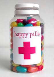 Saturday S Funny Pictures 85 Pics Happy Pills Gifts Gag Gifts