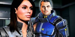 Mass Effect: Why You Should Save Kaiden