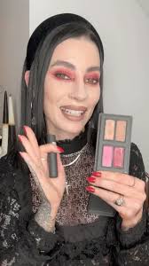 themobbeauty X @not_another_hanna M166 Soft Matte Lipstick  🩸🩸🩸🩸🩸launching 12/11