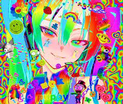 47 Images About Glitchcore Anime Manga On We Heart It See More About Glitchcore Anime And Aesthetic The disappearance of hatsune miku. we heart it