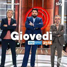 He was raised working in his parent's restraint felidia in manhattan, new york. Masterchef Italia Tv Photos Facebook