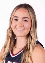 Mallory Hampton's Instagram, Twitter & Facebook