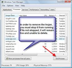 Here's how to detect virus and remove it from your pc or mac. Trojan Horse Removal Delete Computer History