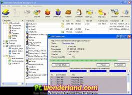 On this page, we are sharing the internet download manager download links for windows pc. Internet Download Manager 6 31 Build 7 Final Free Download Pc Wonderland