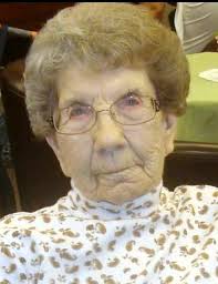 Ruth Elaine Smith Obituary