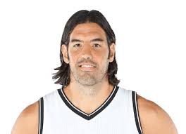 Luis scola biography with personal life, married and affair info. Luis Scola Alchetron The Free Social Encyclopedia