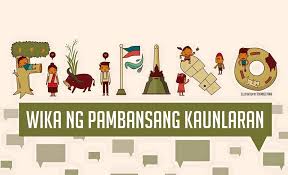 Bawat pilipino at dito nabubuo ang ugnayan at ang pagkakaroon ng isang naiibang kultura. Pluma At Papel Pinoy Weekly