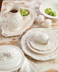 Firenze Ivory Dinnerware Serveware Collection 7 99 Italian Dinnerware Farmhouse Dinnerware Dinnerware