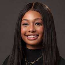 Girls don't go to law school,” I told him. “No, but women do.”