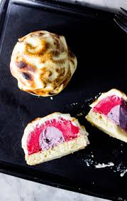 Baked Alaska Or The Story Of Seward S Folly Milk Honey Baked Alaska Baked Alaska Recipe Baking