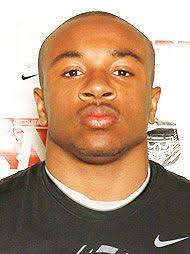 Justin Pendleton Cornerback Recruiting Profile