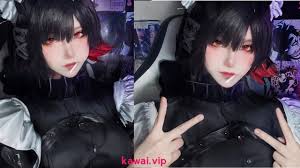 Aveline Tetsuya - Ellen Joe ZZZ - Kawai