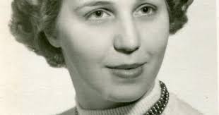 Shepherd, Greta 'Elaine'