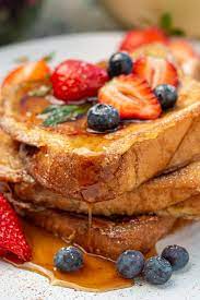The Best Cinnamon French Toast Recipe Favorite Breakfast Recipes Delicious French Toast Recipe Cinnamon French Toast