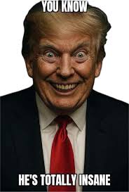 Tiger King” Joe Exotic is voicing his frustration with President Trump  again for pardoning reality stars Todd and Julie Chrisley of their fraud  and tax evasion charges and not offering him the